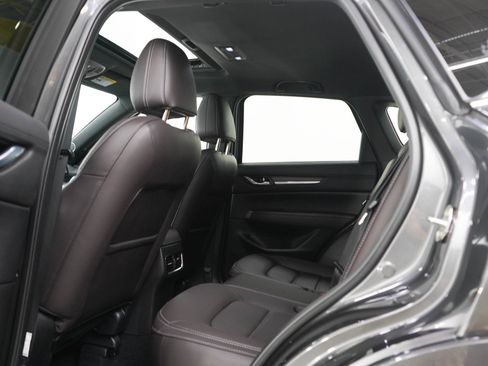 Used 2025 MAZDA CX-5 Signature AWD/4WD image 18