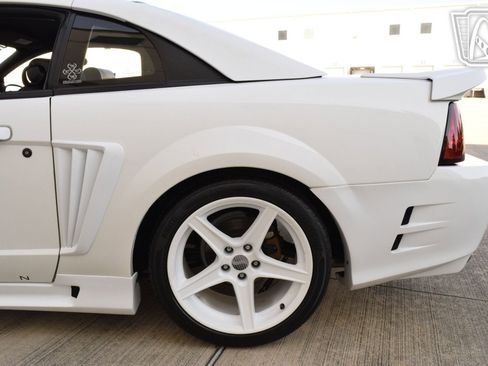 Used 1999 Ford Mustang GT image 34