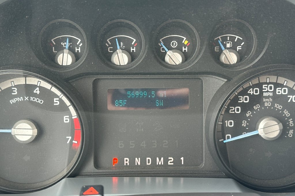 Used 2016 Ford F350 XL w/ Power Equipment Group RWD image 21