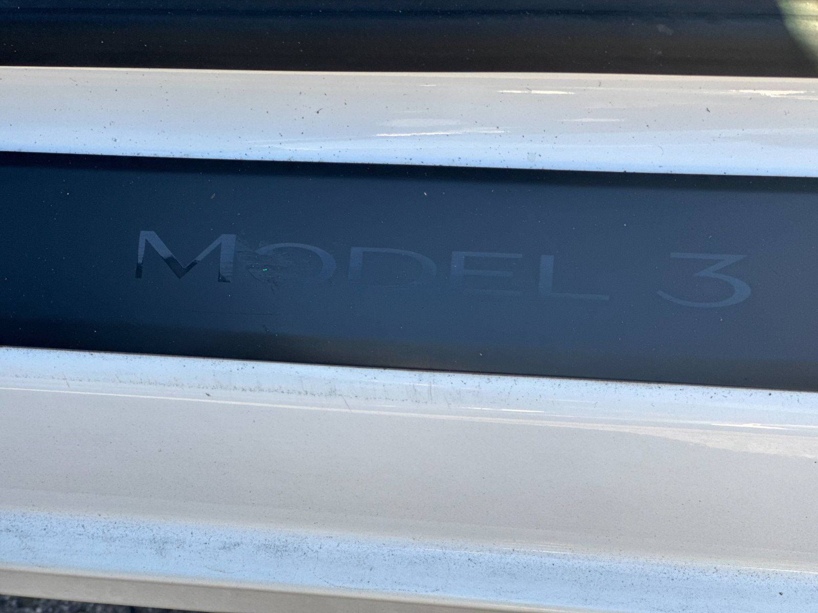 Used 2022 Tesla Model 3 Performance AWD/4WD image 25