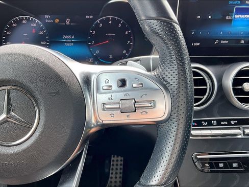 Used 2022 Mercedes-Benz GLC 300 image 12