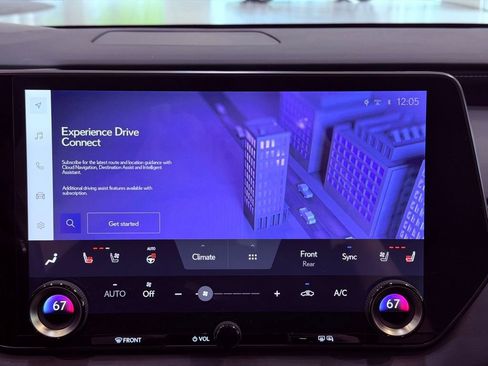 Certified 2024 Lexus RX 350 Premium Plus w/ Convenience Package FWD image 26