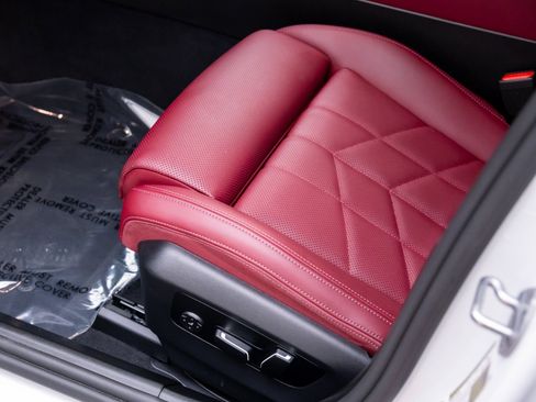 Certified 2024 BMW 540i xDrive 540i xDrive image 15