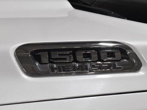 Used 2019 RAM 1500 Limited image 37