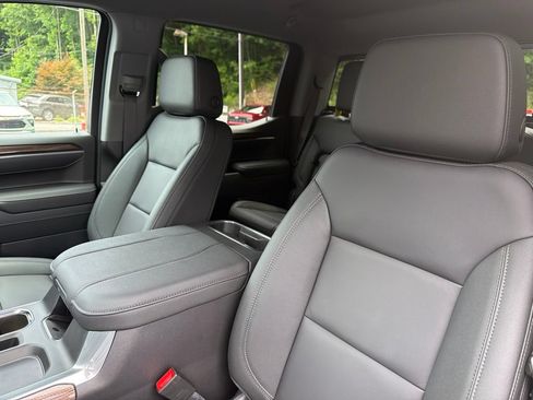 New 2026 Chevrolet Silverado 1500 LT Trail Boss w/ LT Trail Boss Premium Package AWD/4WD image 10