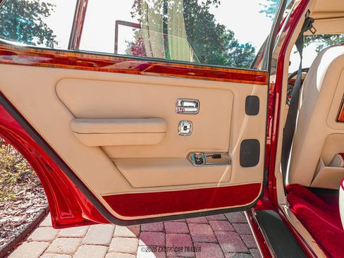 Used 1993 Rolls-Royce Silver Spur II image 26