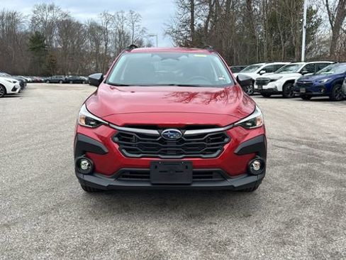 New 2026 Subaru Crosstrek 2.0i Premium image 2