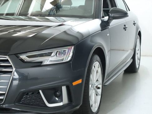 Used 2019 Audi A4 2.0T Premium Plus w/ Premium Plus Package AWD/4WD image 5