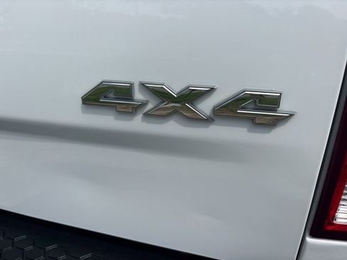 Used 2023 RAM 1500 Classic SLT w/ Trailer & Traction Group AWD/4WD image 21