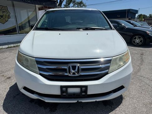 Used 2011 Honda Odyssey EX-L image 9
