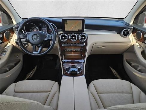 Used 2016 Mercedes-Benz GLC 300 image 19