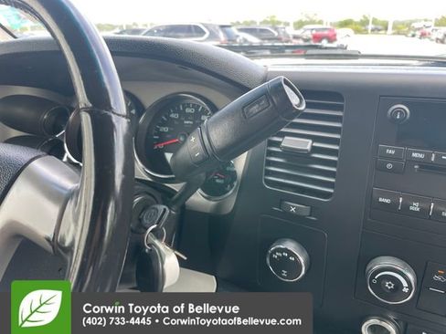 Used 2010 Chevrolet Silverado 1500 LT w/ Power Pack Plus AWD/4WD image 13