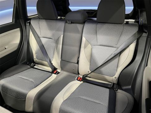 Certified 2025 Subaru Forester Premium image 16