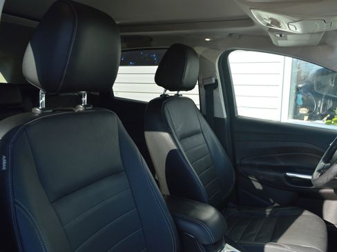 Used 2014 Ford Escape Titanium image 18