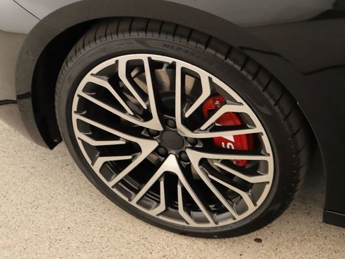 New 2026 Audi S5 Premium Plus image 35