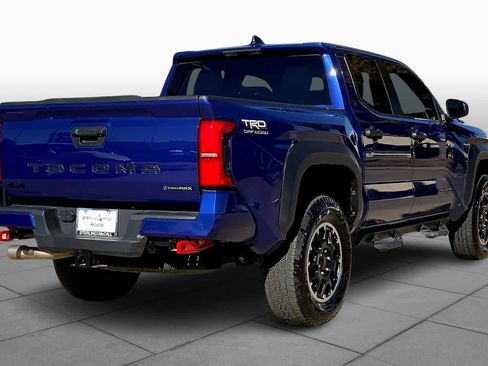 Used 2025 Toyota Tacoma TRD Off-Road image 11