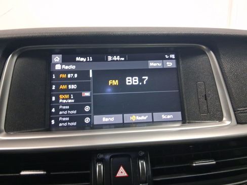 Used 2019 Kia Optima SX FWD image 24