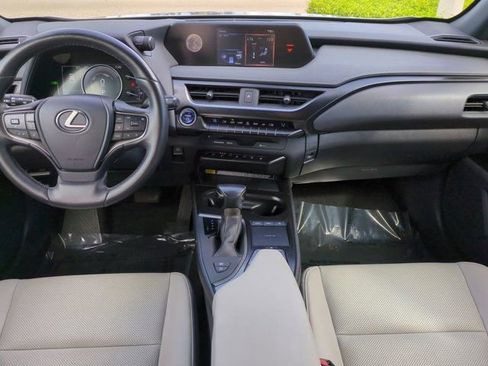 Used 2021 Lexus UX 250h 250h Base w/ Premium Package image 15