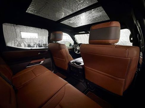 Used 2025 Toyota Tundra 1794 Edition image 11