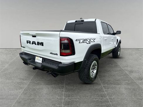 Used 2022 RAM 1500 TRX w/ TRX Level 2 Equipment Group image 3