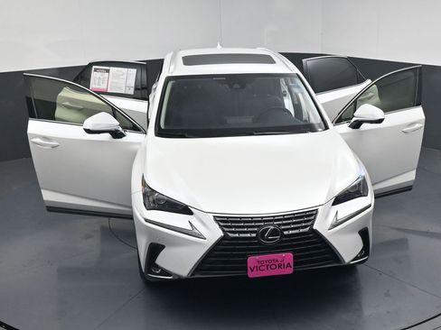 Used 2020 Lexus NX 300 FWD w/ Premium Package image 24