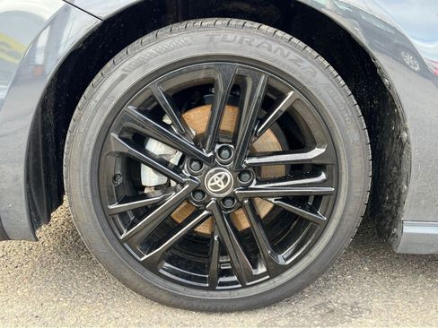 Used 2025 Toyota Camry SE image 25