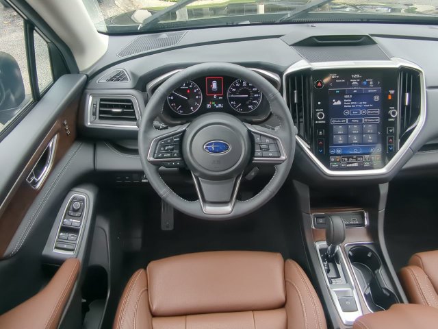Used 2025 Subaru Ascent Touring w/ Popular Package #1 AWD/4WD image 20