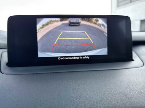 Used 2023 MAZDA CX-9 Touring Plus AWD/4WD image 28