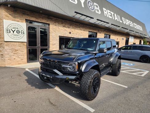 Used 2023 Ford Bronco Raptor image 1