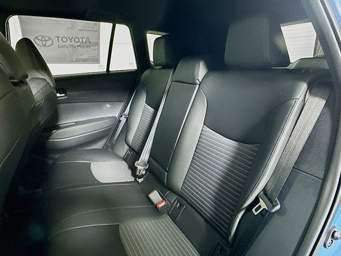 New 2026 Toyota Corolla Cross AWD Hybrid image 9
