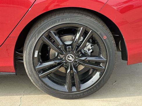 New 2026 Acura Integra A-Spec image 8