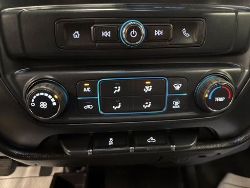 Used 2018 GMC Sierra 2500 4x4 Regular Cab w/ Sierra Convenience Package image 16