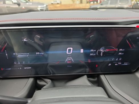 New 2026 Dodge Charger Scat Pack AWD/4WD image 34