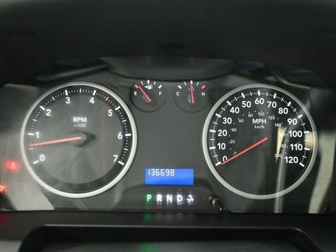 Used 2012 RAM 1500 ST w/ ST Popular Equipment Group AWD/4WD image 25