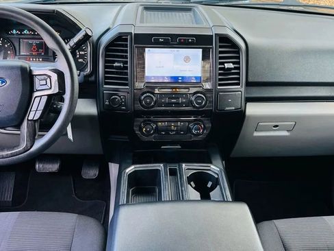 Used 2019 Ford F150 XL w/ Equipment Group 101A Mid AWD/4WD image 11