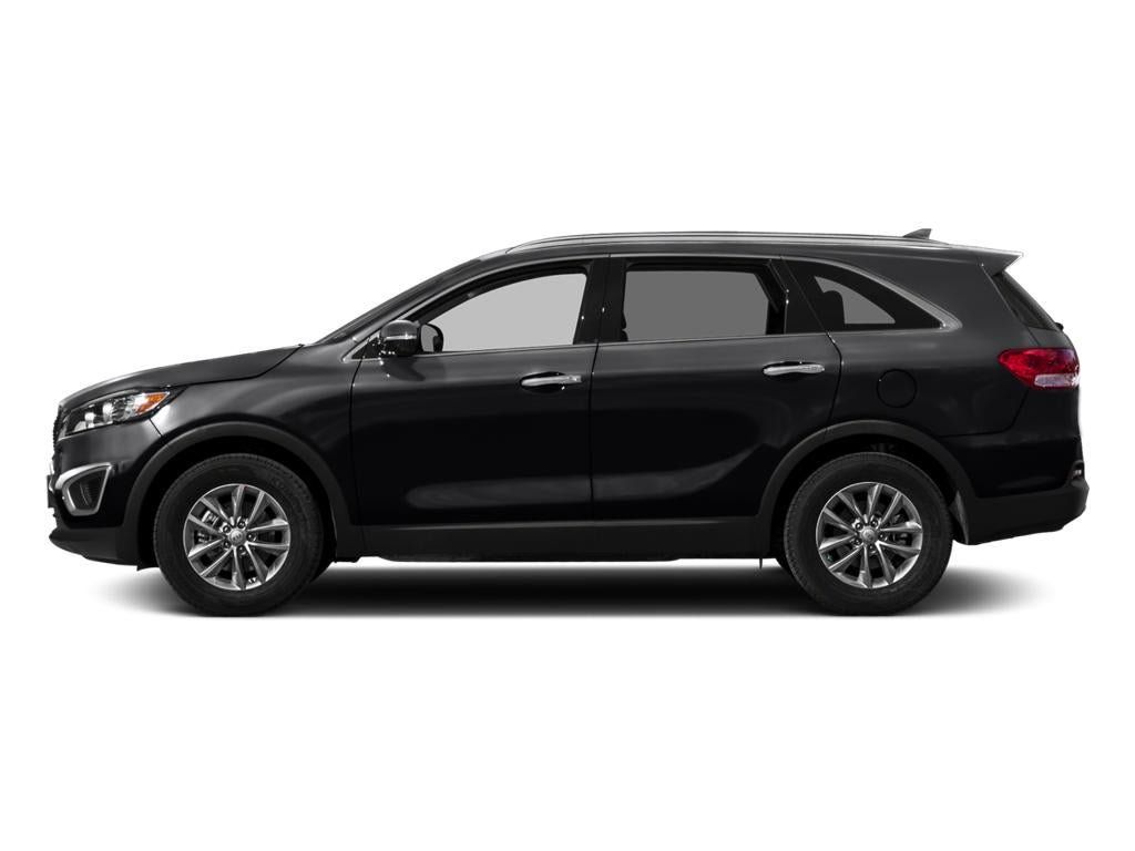 Used 2017 Kia Sorento AWD image 3
