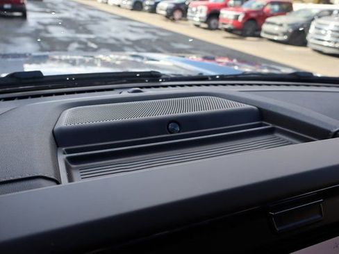 New 2026 Ford F350 Lariat w/ Chrome Package image 32