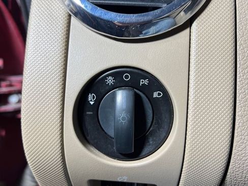 Used 2008 Ford Explorer XLT RWD image 13