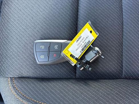 Used 2025 Honda Prologue EX image 29