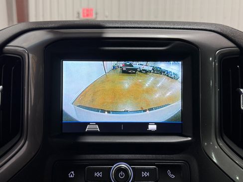 Used 2023 Chevrolet Silverado 2500 Custom w/ Custom Convenience Package image 43