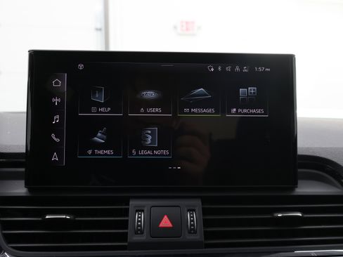 Used 2024 Audi Q5 2.0T Premium Plus AWD/4WD image 68