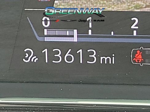 Used 2024 Cadillac Escalade Sport w/ Touring Package image 26