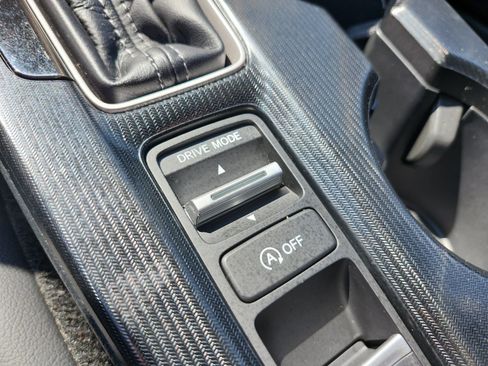 Used 2023 Honda Civic Sport image 21