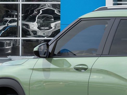 New 2026 Chevrolet TrailBlazer LT w/ Driver Confidence Package image 14