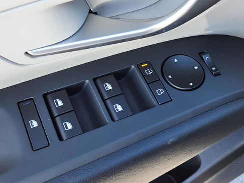 New 2026 Hyundai Tucson SEL FWD image 13