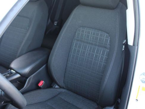 Used 2026 Honda HR-V LX image 17