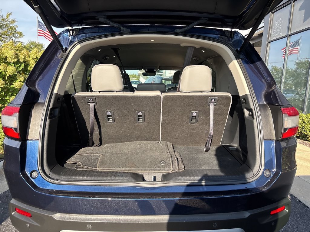 Used 2024 Honda Pilot EX-L image 24