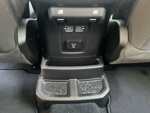 Used 2023 Jeep Wrangler Unlimited Rubicon 4xe w/ Steel Bumper Group AWD/4WD image 19