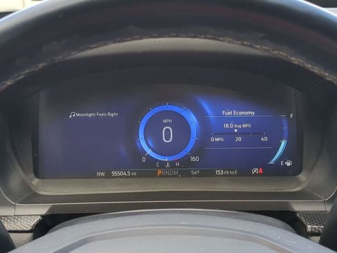 Used 2020 Ford Explorer ST w/ ST Street Pack AWD/4WD image 31