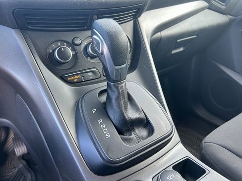 Used 2016 Ford Escape S w/ Equipment Group 101A image 15